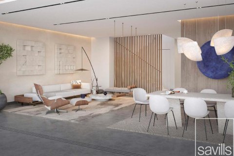 Müüa villa asukohaga Palm Jebel Ali, Dubai, AÜE: 5 magamistoaga, 704.95 m² Nr 747087 - pilt 6