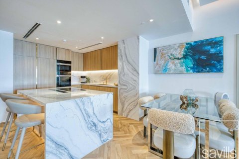 Wohnung zum Verkauf in Palm Jumeirah, Dubai, VAE 2 Schlafzimmer, 181.81 m2 Nr. 747089 - Foto 4
