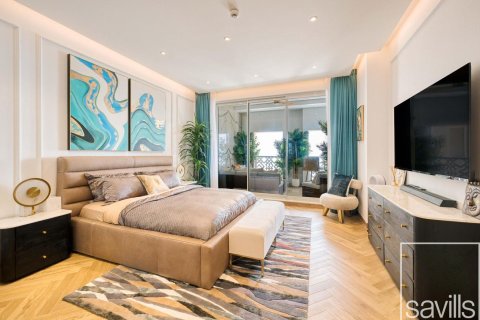 Wohnung zum Verkauf in Palm Jumeirah, Dubai, VAE 2 Schlafzimmer, 181.81 m2 Nr. 747089 - Foto 7