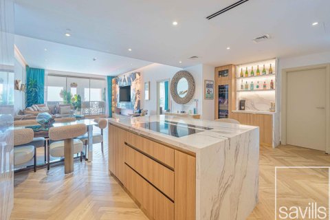 Wohnung zum Verkauf in Palm Jumeirah, Dubai, VAE 2 Schlafzimmer, 181.81 m2 Nr. 747089 - Foto 23