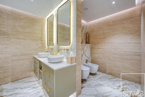Wohnung zum Verkauf in Palm Jumeirah, Dubai, VAE 2 Schlafzimmer, 181.81 m2 Nr. 747089 - Foto 12