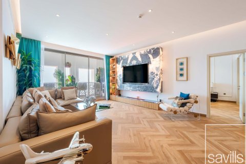 Wohnung zum Verkauf in Palm Jumeirah, Dubai, VAE 2 Schlafzimmer, 181.81 m2 Nr. 747089 - Foto 2