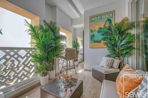 Wohnung zum Verkauf in Palm Jumeirah, Dubai, VAE 2 Schlafzimmer, 181.81 m2 Nr. 747089 - Foto 20