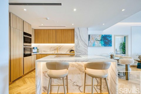 Wohnung in Palm Jumeirah, Dubai, VAE: 2 Schlafzimmer, 181.81 m2 Nr. 747089