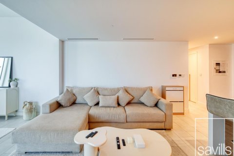 Apartmán v Jumeirah Beach Residence, Dubai, SAE 2 spálne, 131.09 m2 č. 747092 - Fotografia 5