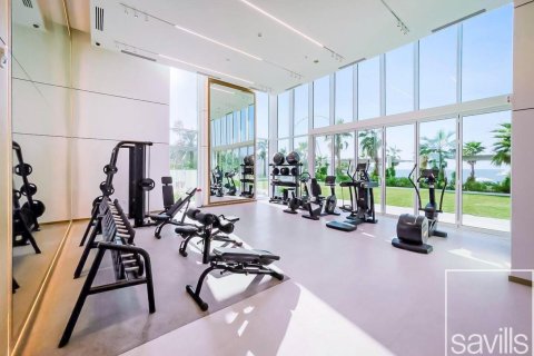 Apartmán v Jumeirah Beach Residence, Dubai, SAE 2 spálne, 131.09 m2 č. 747092 - Fotografia 9