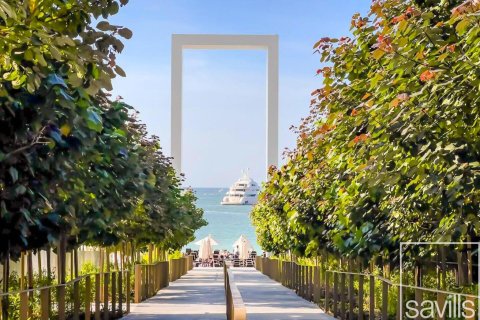 Apartmán v Jumeirah Beach Residence, Dubai, SAE 2 spálne, 131.09 m2 č. 747092 - Fotografia 8