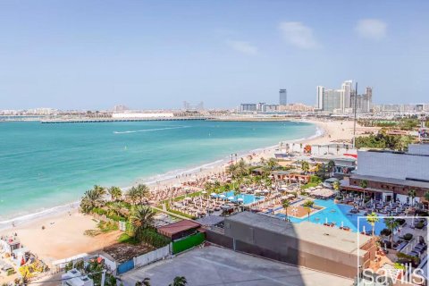 Apartmán v Jumeirah Beach Residence, Dubai, SAE 2 spálne, 131.09 m2 č. 747092 - Fotografia 1
