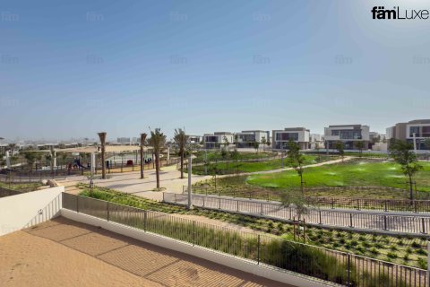 Villa Al Furjan, Dubaijā, AAE 5 istabas, 570 m2 Nr. 635921