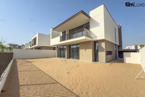 Vila v Al Furjan, Dubai, SAE 5 spální, 570 m2 č. 635921 - Fotografia 2