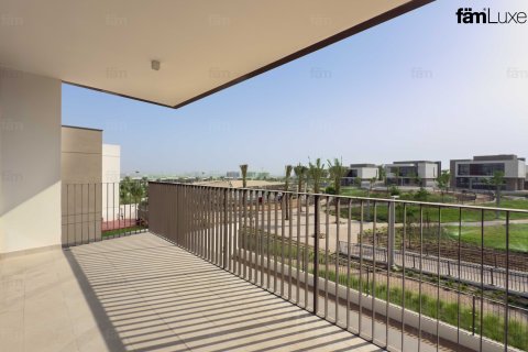 Vila v Al Furjan, Dubai, SAE 5 spální, 570 m2 č. 635921 - Fotografia 13