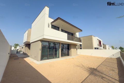 Vila v Al Furjan, Dubai, SAE 5 spální, 570 m2 č. 635921 - Fotografia 5