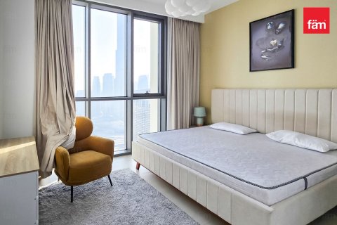 Apartemen di Downtown Dubai (Downtown Burj Dubai), UEA 3 kamar tidur, 145.5 m2 nomor 635917 - foto 8