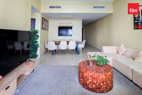 Apartemen di Downtown Dubai (Downtown Burj Dubai), UEA 3 kamar tidur, 145.5 m2 nomor 635917 - foto 2