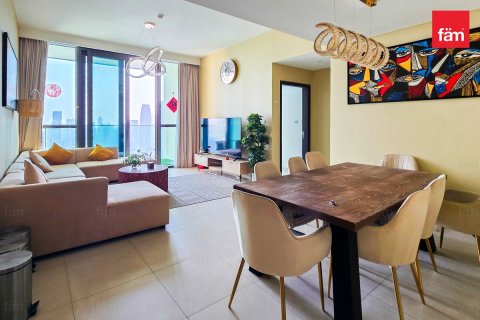 Apartemen di Downtown Dubai (Downtown Burj Dubai), UEA 3 kamar tidur, 145.5 m2 nomor 635917 - foto 1