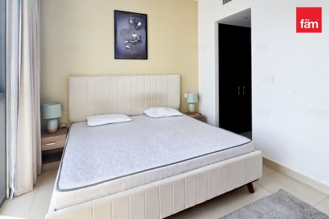 Apartemen di Downtown Dubai (Downtown Burj Dubai), UEA 3 kamar tidur, 145.5 m2 nomor 635917 - foto 9
