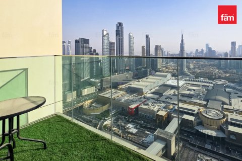 Apartemen di Downtown Dubai (Downtown Burj Dubai), UEA 3 kamar tidur, 145.5 m2 nomor 635917 - foto 4