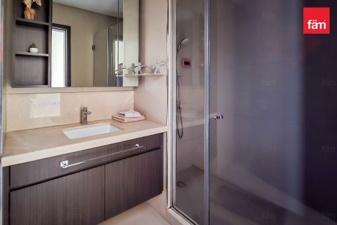 Apartemen di Downtown Dubai (Downtown Burj Dubai), UEA 3 kamar tidur, 145.5 m2 nomor 635917 - foto 15