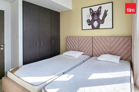 Apartemen di Downtown Dubai (Downtown Burj Dubai), UEA 3 kamar tidur, 145.5 m2 nomor 635917 - foto 10