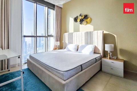 Apartemen di Downtown Dubai (Downtown Burj Dubai), UEA 3 kamar tidur, 145.5 m2 nomor 635917 - foto 6