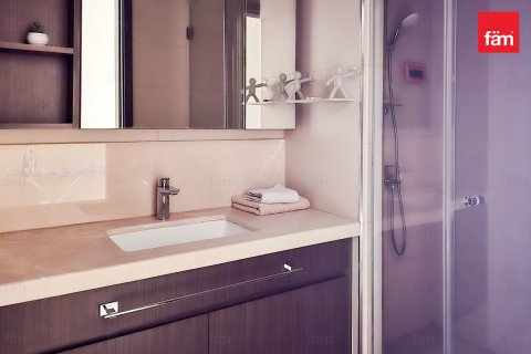 Apartemen di Downtown Dubai (Downtown Burj Dubai), UEA 3 kamar tidur, 145.5 m2 nomor 635917 - foto 13