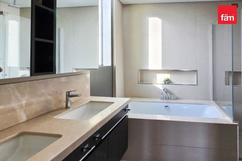Apartemen di Downtown Dubai (Downtown Burj Dubai), UEA 3 kamar tidur, 145.5 m2 nomor 635917 - foto 12