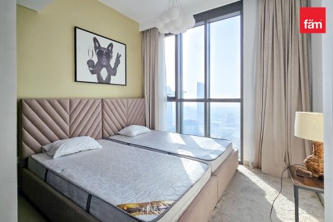 Apartemen di Downtown Dubai (Downtown Burj Dubai), UEA 3 kamar tidur, 145.5 m2 nomor 635917 - foto 11