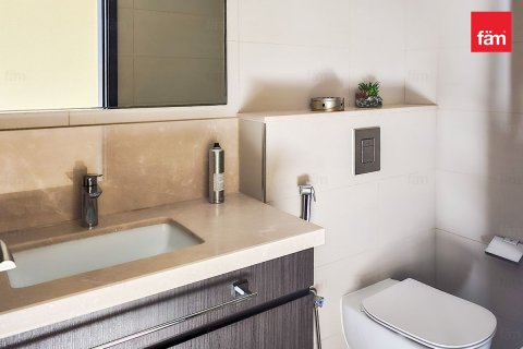 Apartemen di Downtown Dubai (Downtown Burj Dubai), UEA 3 kamar tidur, 145.5 m2 nomor 635917 - foto 14
