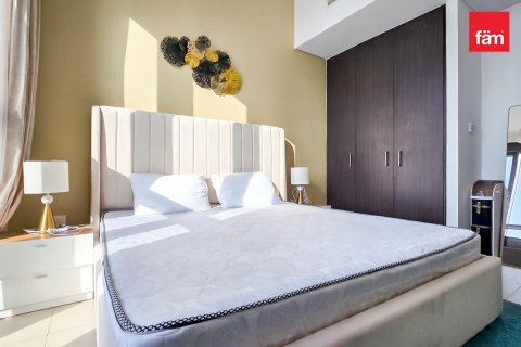 Apartemen di Downtown Dubai (Downtown Burj Dubai), UEA 3 kamar tidur, 145.5 m2 nomor 635917 - foto 7