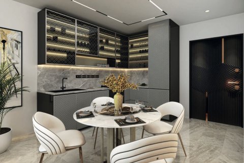 Apartment sa Business Bay, Dubai, UAE 34.7 sq.m. № 635918 - larawan 5