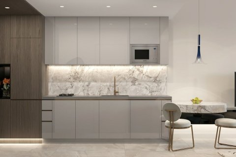 Apartemen di Dubai, UEA 42 m2 nomor 635920 - foto 4