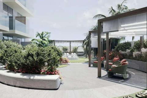 Apartemen di Dubai, UEA 42 m2 nomor 635920 - foto 9