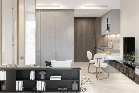 Apartemen di Dubai, UEA 42 m2 nomor 635920 - foto 10