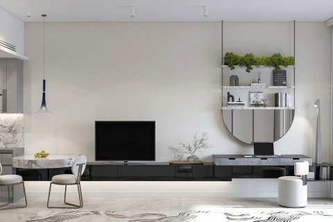 Apartemen di Dubai, UEA 42 m2 nomor 635920 - foto 5