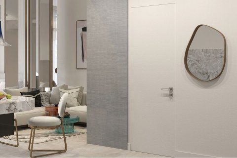 Apartemen di Dubai, UEA 42 m2 nomor 635920 - foto 7