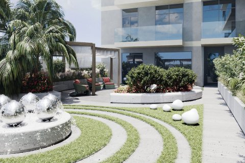 Apartemen di Dubai, UEA 42 m2 nomor 635920 - foto 13