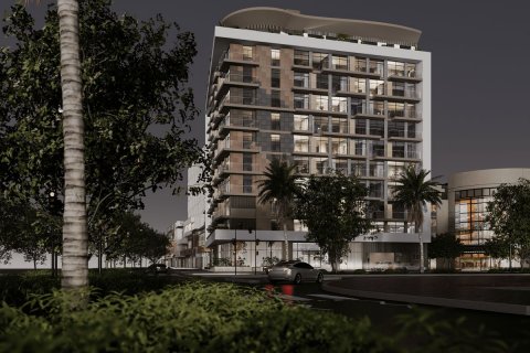Apartemen di Dubai, UEA 42 m2 nomor 635920 - foto 16