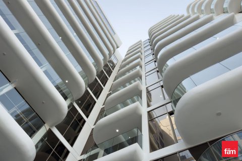 Byt v Dubai, SAE 38.2 m² Č.: 635919 - fotografie 5
