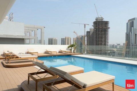Byt v Dubai, SAE 38.2 m² Č.: 635919 - fotografie 1