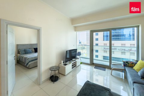 Apartment in Dubai Marina, UAE 1 bedroom, 78.8 sq.m. № 635916 - photo 1