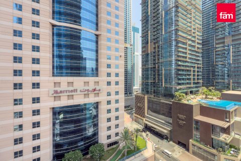 Apartment in Dubai Marina, UAE 1 bedroom, 78.8 sq.m. № 635916 - photo 14