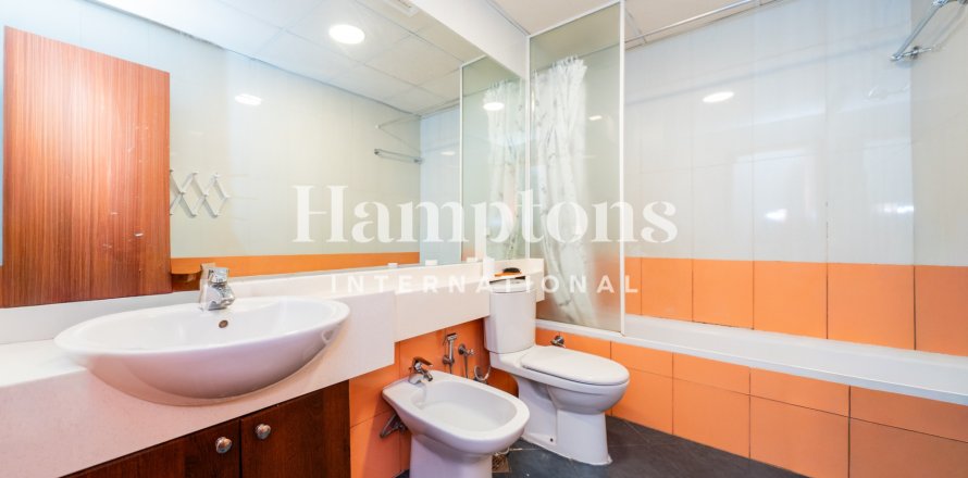 Appartement in Dubai Silicon Oasis, Dubai, VAE 3 slaapkamers, 206.059 vr.m. nr 721417