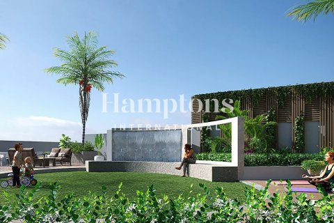 Apartment til leje i Jumeirah Village Circle, Dubai, UAE 2 soveværelser, 106.54952167 kvm № 721418 - foto 7