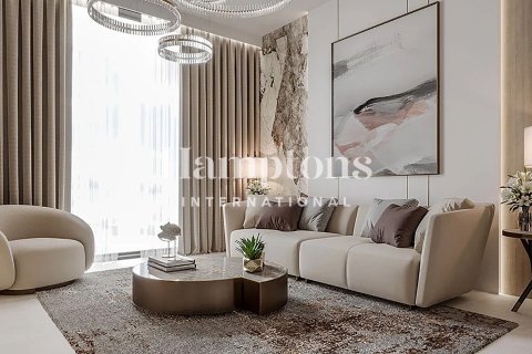 Apartment til leje i Jumeirah Village Circle, Dubai, UAE 2 soveværelser, 106.54952167 kvm № 721418 - foto 5