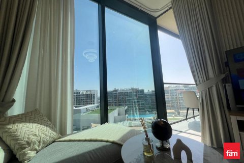 Lägenhet till försäljning i Dubai, UAE 1 sovrum, 46.9 kvm Nr. 721361 - fotografi 8