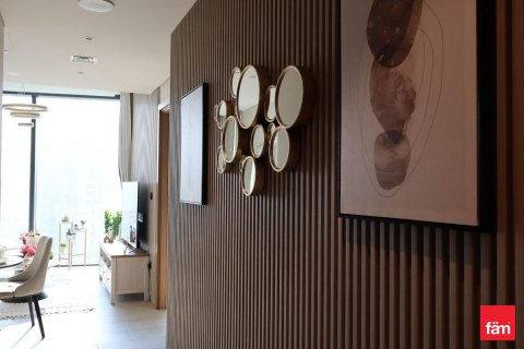 Lägenhet till försäljning i Dubai, UAE 1 sovrum, 46.9 kvm Nr. 721361 - fotografi 7