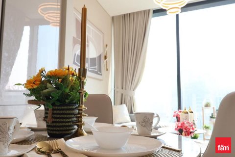 Lägenhet till försäljning i Dubai, UAE 1 sovrum, 46.9 kvm Nr. 721361 - fotografi 3