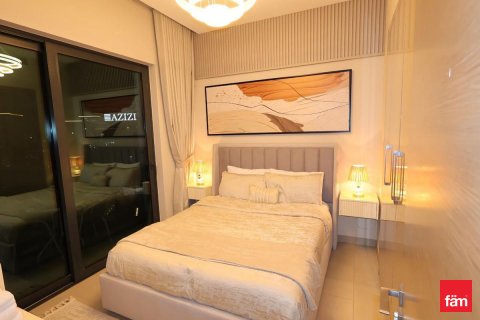 Lägenhet till försäljning i Dubai, UAE 1 sovrum, 46.9 kvm Nr. 721361 - fotografi 4