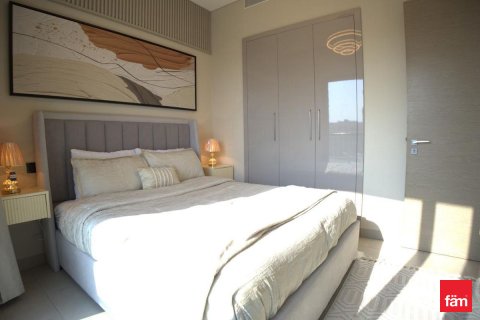 Lägenhet till försäljning i Dubai, UAE 1 sovrum, 46.9 kvm Nr. 721361 - fotografi 5