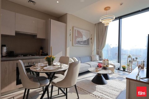 Apartament në Dubai, Emiratet e Bashkuara Arabe 1 dhomë gjumi, 46.9 m2. № 721361
